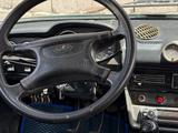 ВАЗ (Lada) 2106 1993 года за 350 000 тг. в Жетысай – фото 5