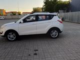 Changan CS35 2014 года за 3 600 000 тг. в Актобе – фото 2