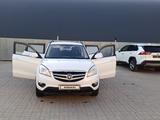 Changan CS35 2014 года за 3 600 000 тг. в Актобе – фото 3