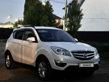 Changan CS35 2014 года за 3 600 000 тг. в Актобе