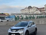 Toyota RAV4 2014 года за 7 900 000 тг. в Актау