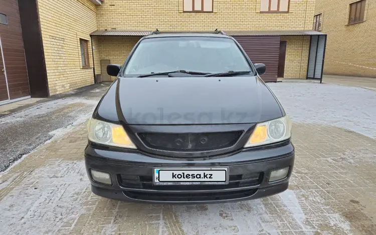 Nissan Presage 1999 года за 2 920 000 тг. в Актобе