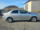 Toyota Corolla 2007 годаүшін5 200 000 тг. в Актау – фото 4