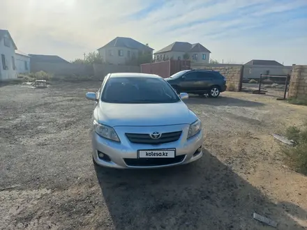 Toyota Corolla 2007 года за 5 200 000 тг. в Актау