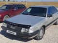 Audi 100 1990 года за 1 600 000 тг. в Алматы – фото 4