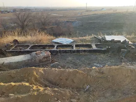 Рама от исузу за 120 000 тг. в Алматы