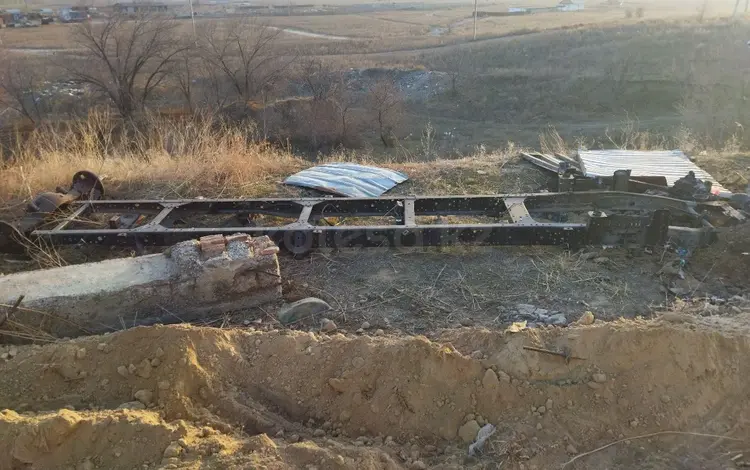 Рама от исузу за 120 000 тг. в Алматы