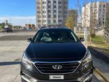 Hyundai Sonata 2017 годаүшін6 500 000 тг. в Шымкент