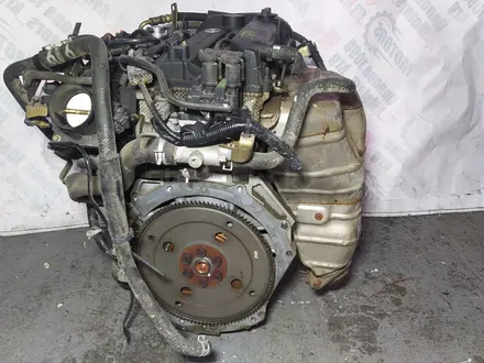Двигатель L3 L3-DE 2.3 Mazda 3 5 6 MPV Tribute за 320 000 тг. в Караганда – фото 5