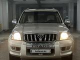 Toyota Land Cruiser Prado 2005 годаүшін12 000 000 тг. в Кокшетау