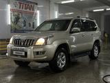 Toyota Land Cruiser Prado 2005 года за 12 500 000 тг. в Кокшетау – фото 2