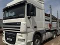 DAF  XF 105 2013 года за 20 000 000 тг. в Алматы – фото 2