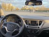 Hyundai Accent 2020 года за 6 900 000 тг. в Астана – фото 4