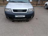 Audi A6 allroad 2001 года за 3 000 000 тг. в Лисаковск – фото 2
