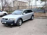 Audi A6 allroad 2001 года за 3 000 000 тг. в Лисаковск