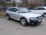 Audi A6 allroad 2001 года за 3 000 000 тг. в Лисаковск – фото 3