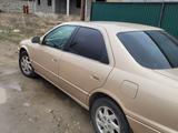 Toyota Camry 1998 годаfor3 600 000 тг. в Талдыкорган – фото 4