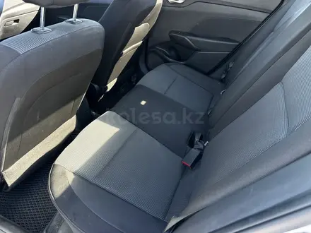 Hyundai Accent 2019 года за 7 300 000 тг. в Атырау – фото 9