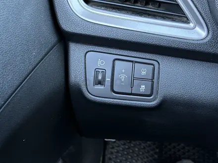 Hyundai Accent 2019 года за 7 300 000 тг. в Атырау – фото 14