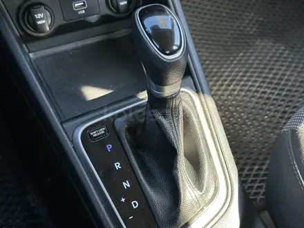 Hyundai Accent 2019 года за 7 300 000 тг. в Атырау – фото 20