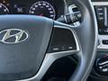Hyundai Accent 2019 года за 7 300 000 тг. в Атырау – фото 19