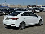 Hyundai Accent 2019 года за 7 300 000 тг. в Атырау – фото 5