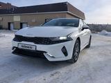Kia K5 2021 года за 11 200 000 тг. в Костанай – фото 2