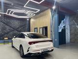 Kia K5 2021 года за 11 200 000 тг. в Костанай – фото 3