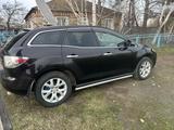 Mazda CX-7 2008 года за 4 200 000 тг. в Петропавловск
