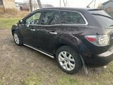 Mazda CX-7 2008 года за 4 200 000 тг. в Петропавловск – фото 3