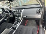Mazda CX-7 2008 года за 4 200 000 тг. в Петропавловск – фото 4