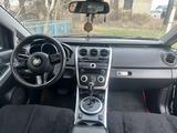 Mazda CX-7 2008 года за 4 200 000 тг. в Петропавловск – фото 5