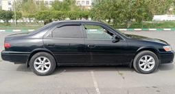 Toyota Camry 2001 года за 4 000 000 тг. в Аксу – фото 5