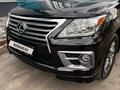 Lexus LX 570 2014 года за 28 700 000 тг. в Алматы – фото 5