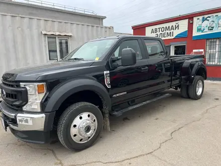 Ford F-Series 2022 года за 50 000 000 тг. в Актау – фото 4