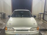 ВАЗ (Lada) 2115 2006 года за 500 000 тг. в Актобе – фото 5