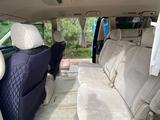 Toyota Alphard 2004 годаүшін8 000 000 тг. в Алматы – фото 2