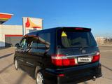 Toyota Alphard 2004 годаүшін8 000 000 тг. в Алматы – фото 3