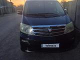 Toyota Alphard 2004 годаүшін8 000 000 тг. в Алматы – фото 5