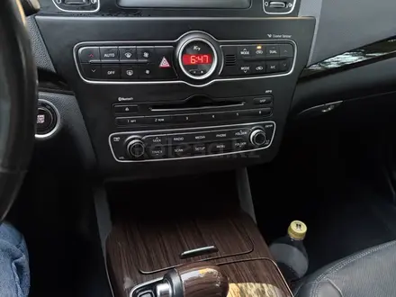 Kia K7 2014 года за 8 000 000 тг. в Алматы – фото 13