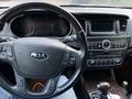 Kia K7 2014 года за 8 000 000 тг. в Алматы – фото 14