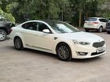 Kia K7 2014 годаүшін8 000 000 тг. в Алматы – фото 3