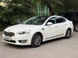Kia K7 2014 годаүшін8 000 000 тг. в Алматы – фото 4