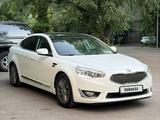 Kia K7 2014 годаүшін8 000 000 тг. в Алматы