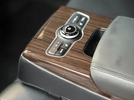 Kia K7 2014 года за 8 000 000 тг. в Алматы – фото 9