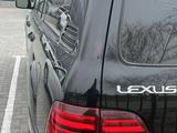 Lexus LX 470 2006 года за 15 000 000 тг. в Кызылорда – фото 5