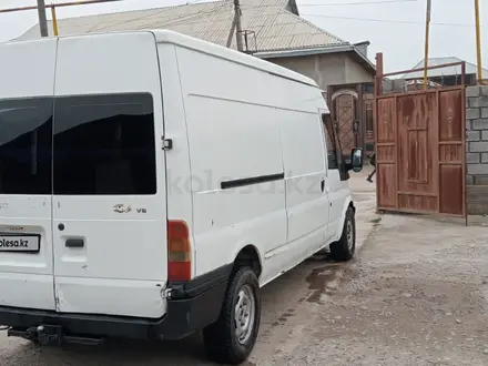 Ford Transit 2000 года за 3 085 714 тг. в Сарыагаш – фото 4