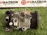 Компрессор кондиционера Лексус Рх, Тойота Хайландер Lexus Rx Highlander за 110 000 тг. в Алматы