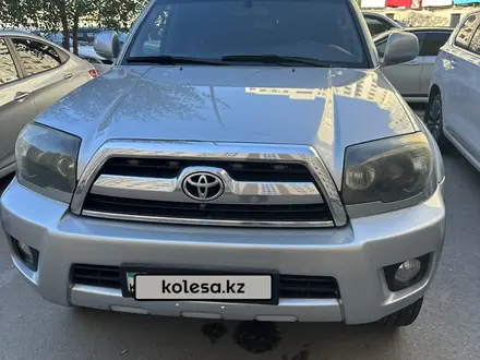 Toyota 4Runner 2006 года за 10 500 000 тг. в Актау