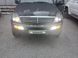 SsangYong Rexton 2001 годаfor2 500 000 тг. в Караганда
